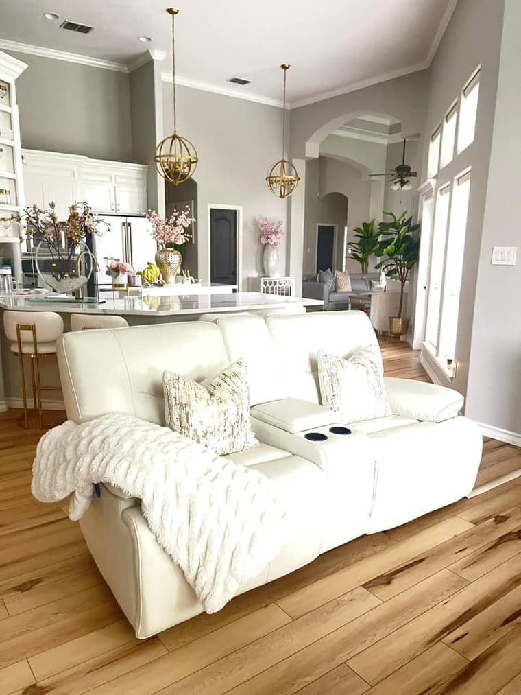 Full home remodeling in Corpus Christi by Torres Remodeling