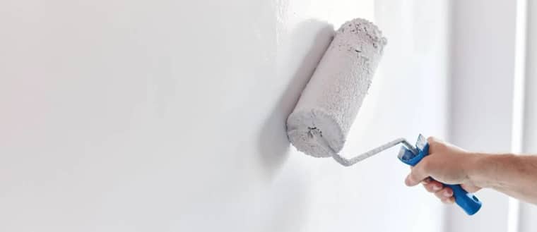 Interior and exterior painting in Corpus Christi by Torres Remodeling