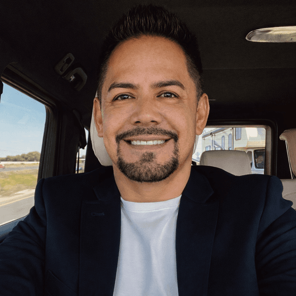 Roland Torres, Founder of Torres Remodeling