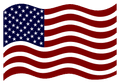 American flag