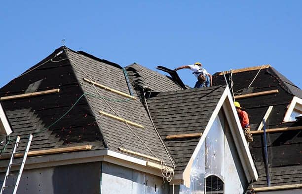Professional roofing installation by Torres Remodeling in Corpus Christi