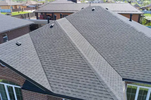 Roof repair and replacement in Corpus Christi, TX