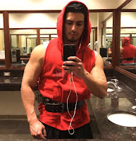 Joey Ochoa