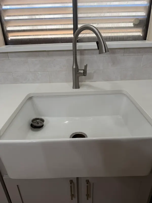 Patti kitchen remodel by Torres Remodeling — photo 3