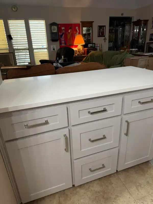 Patti kitchen remodel by Torres Remodeling — photo 4